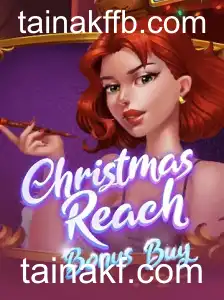 Explorando o Universo de ChristmasReachBonusBuy