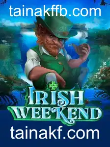 IrishWeekend: Mergulhando no Fascinante Mundo do Novo Jogo de Estratégia