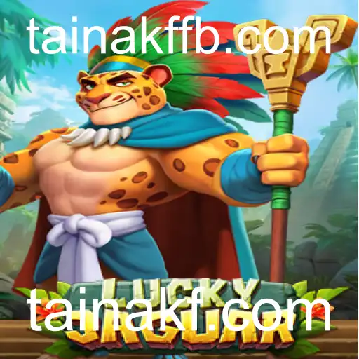 Explorando LuckyJaguar: Um Mergulho no Novo Hit do Tainakf.com