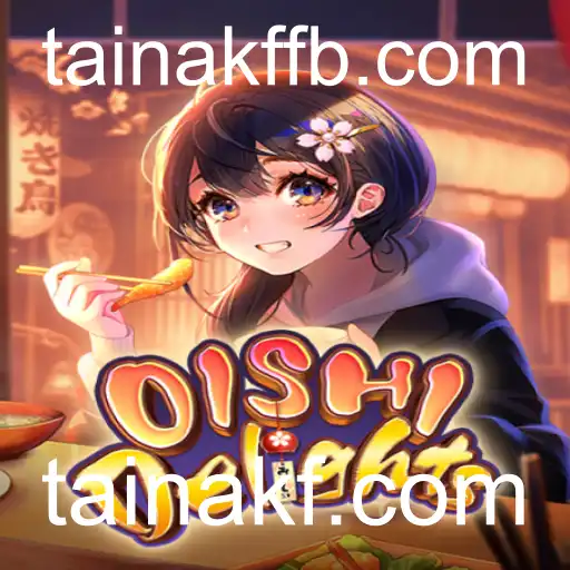 Descubra OishiDelights: Um Mergulho na Cultura Culinária Através do Jogo
