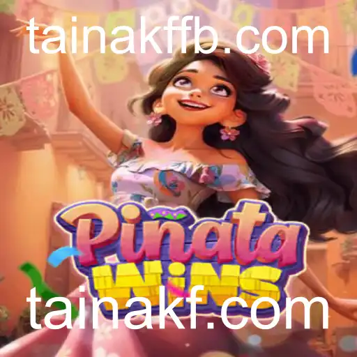 Descubra o Universo de PinataWins: O Jogo que Conquista os Corações