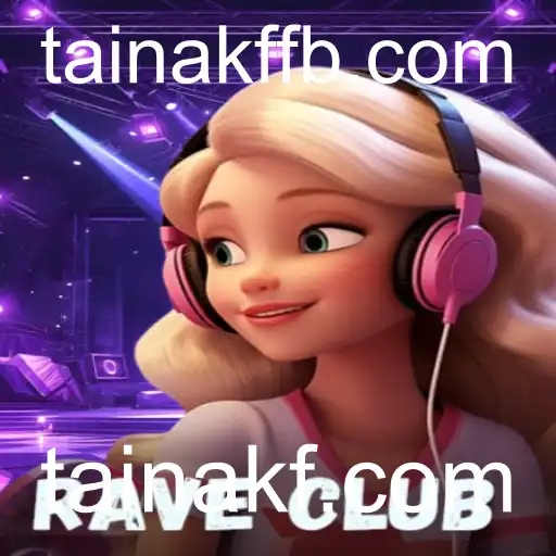 Descubra RaveClub: O Estimulante Jogo que Combina Estratégia e Entretenimento