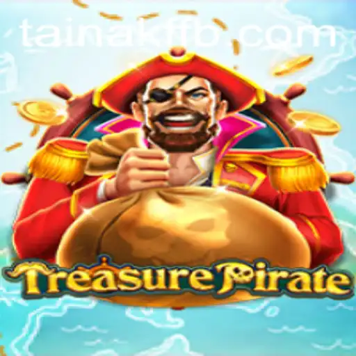 Descubra TreasurePirate: Aventura e Estratégia no Mundo dos Piratas