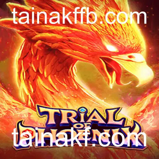 Explorando o mundo dinâmico de TrialofPhoenix