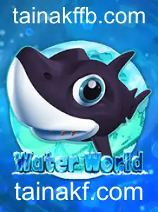 Explorando o Universo de WaterWorld: Uma Aventura Aquática